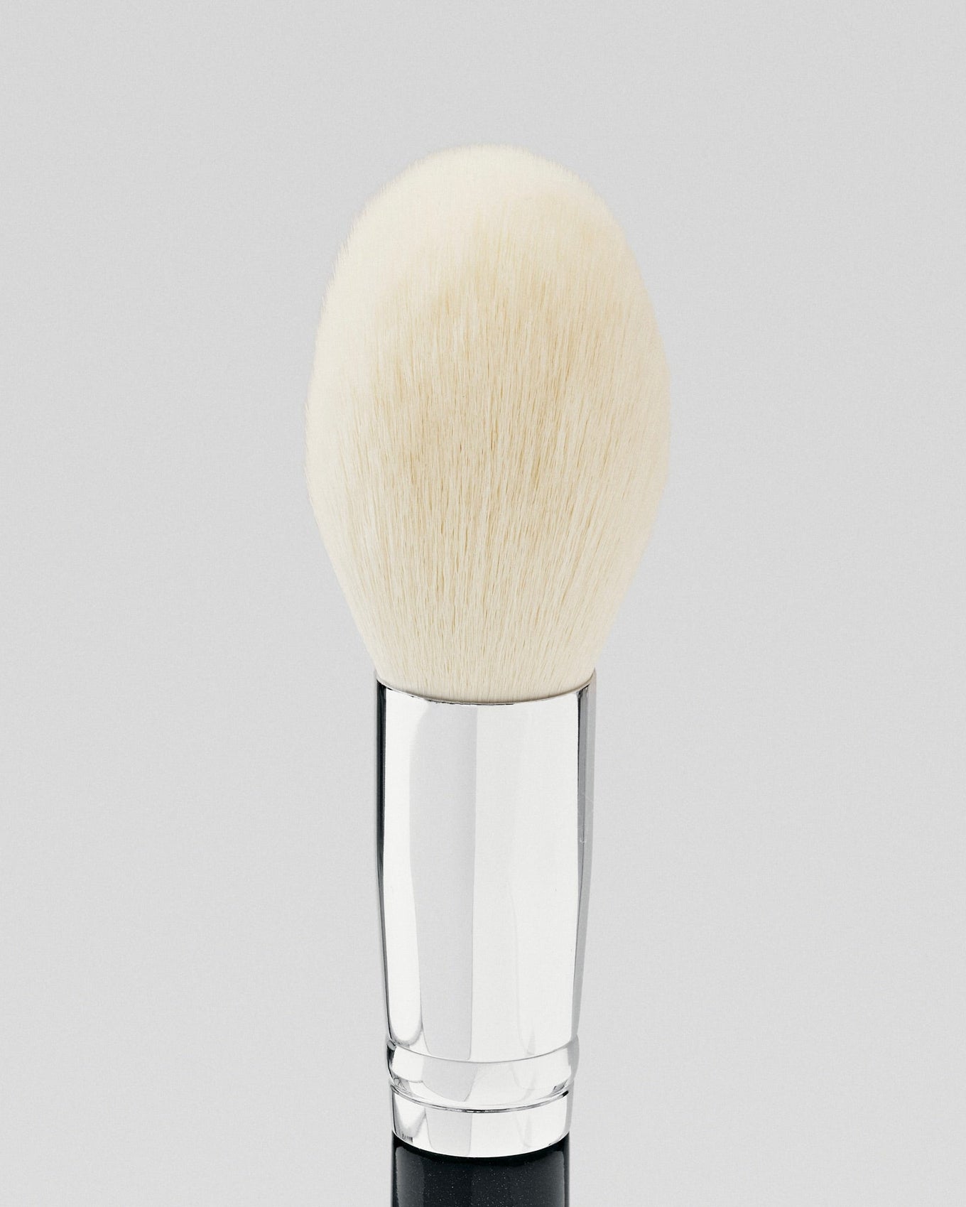 The Bronzer, Powder brush