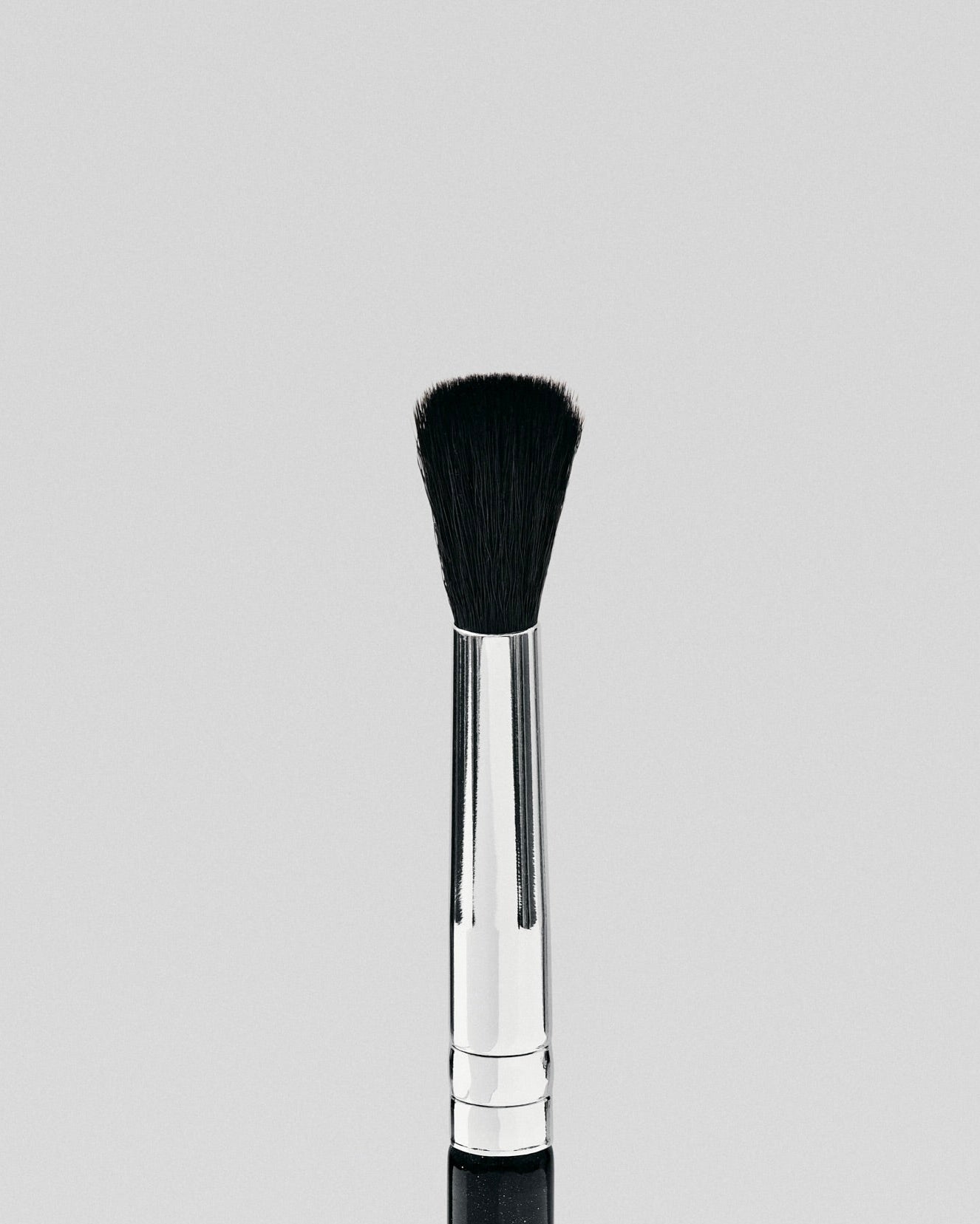 The Flat Top Blending brush