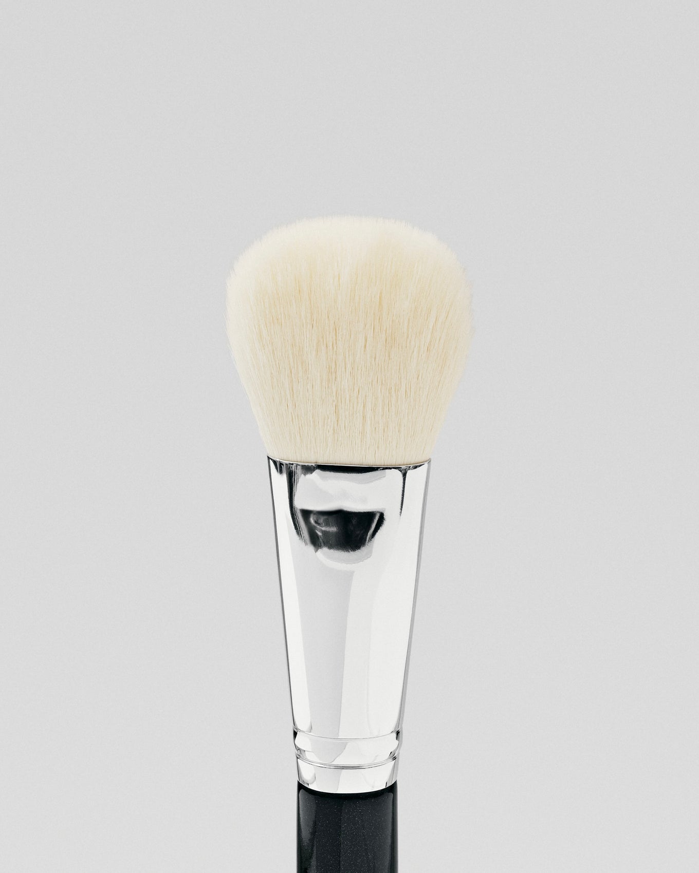 The Dual Powder, Blush brush