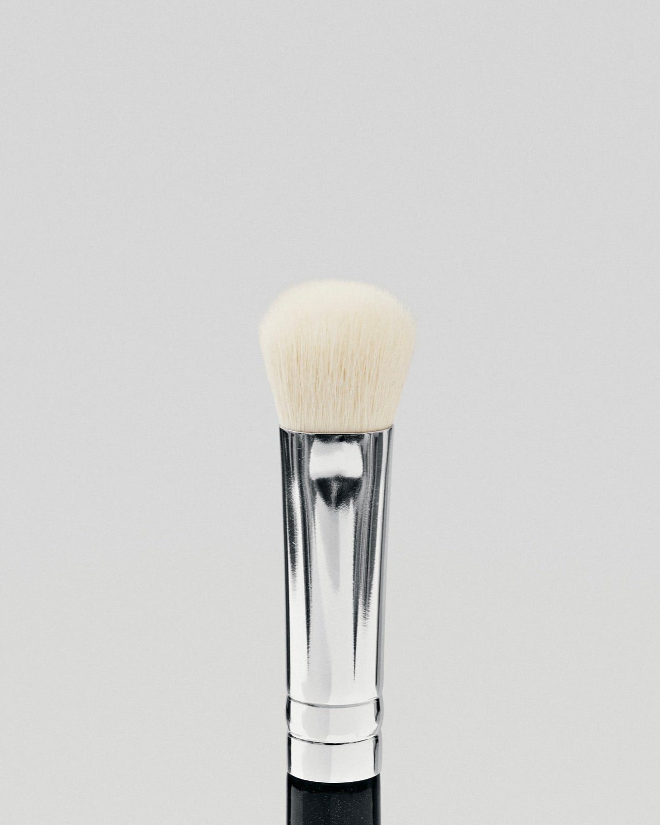 The Small Powder Press brush