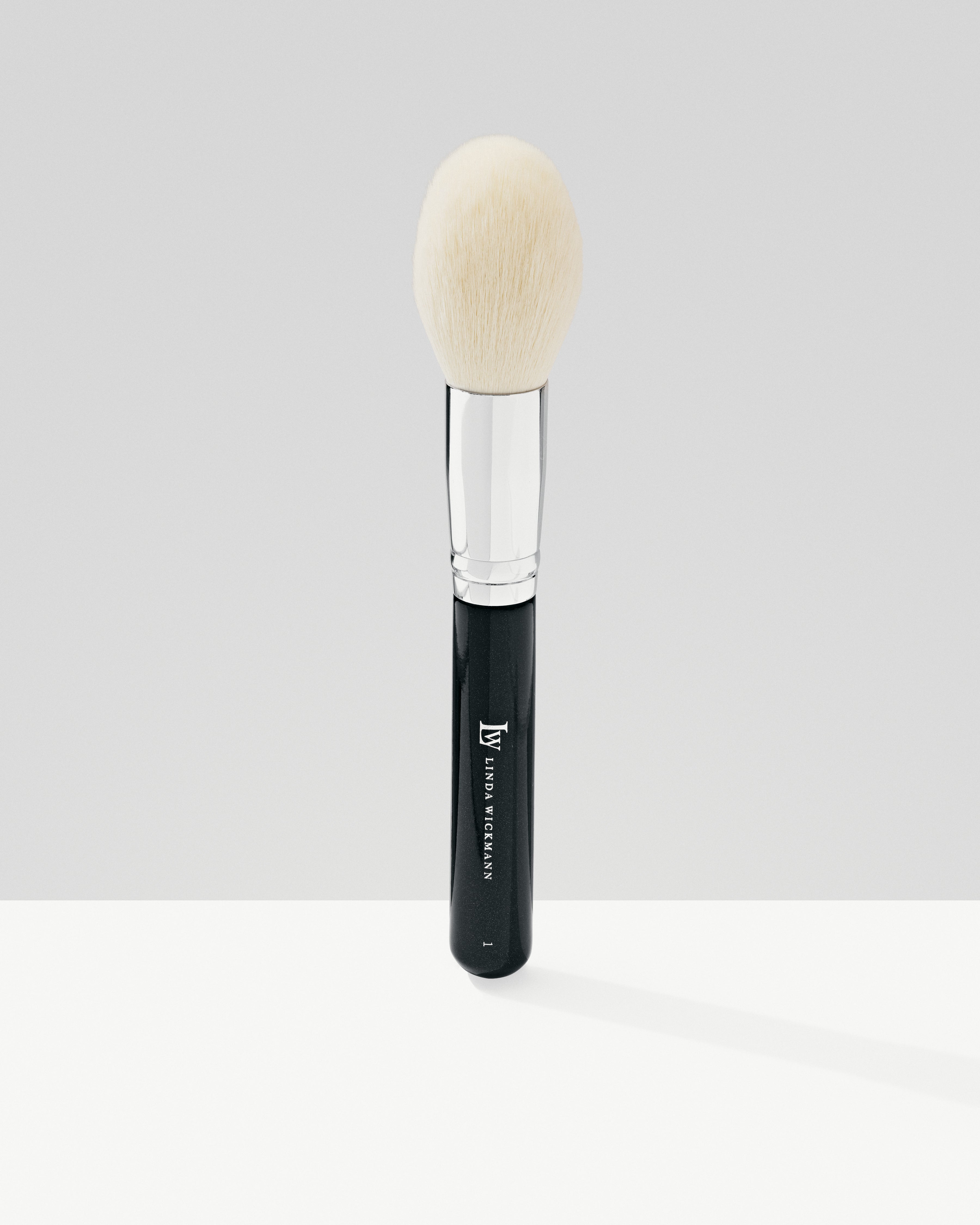 LW Brush No. 1
