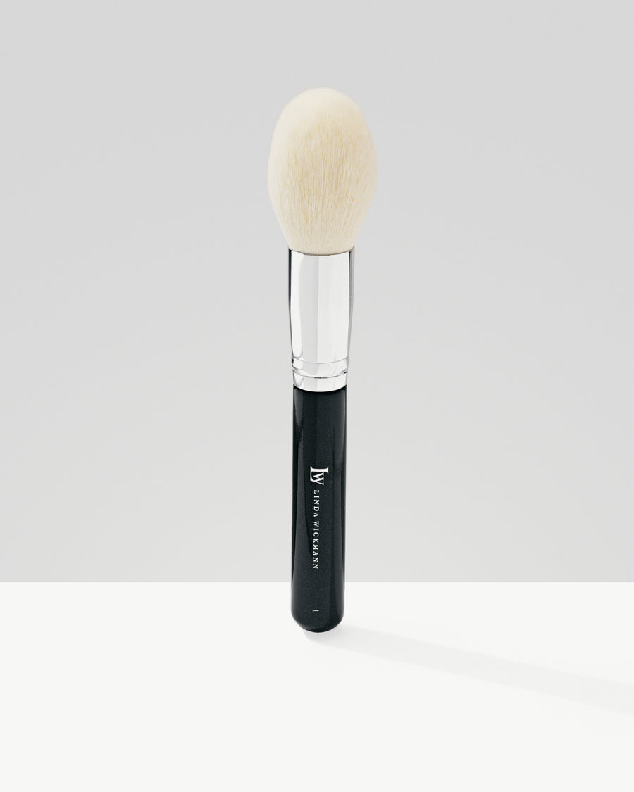 The Big Bronzer, Powder brush
