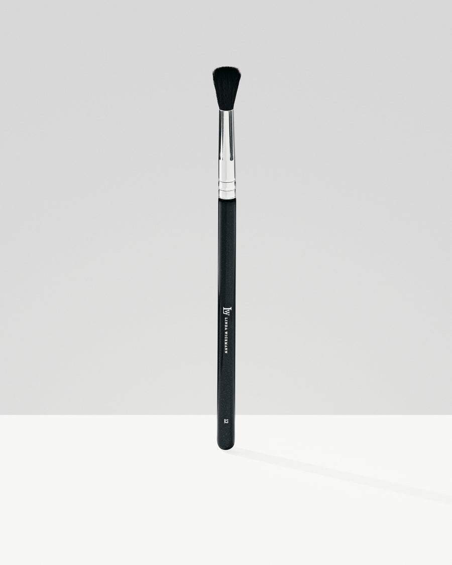 The Flat Top Blending brush