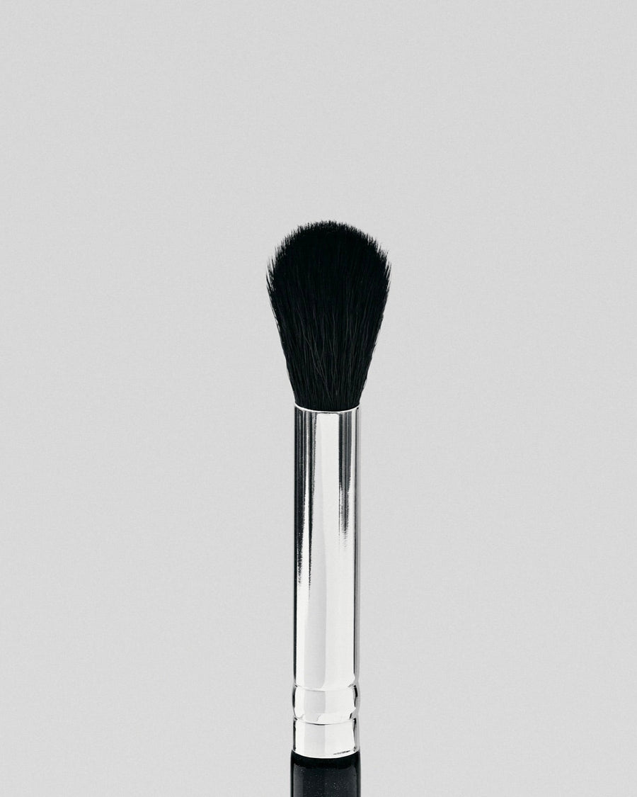 The Curved Top Blending brush