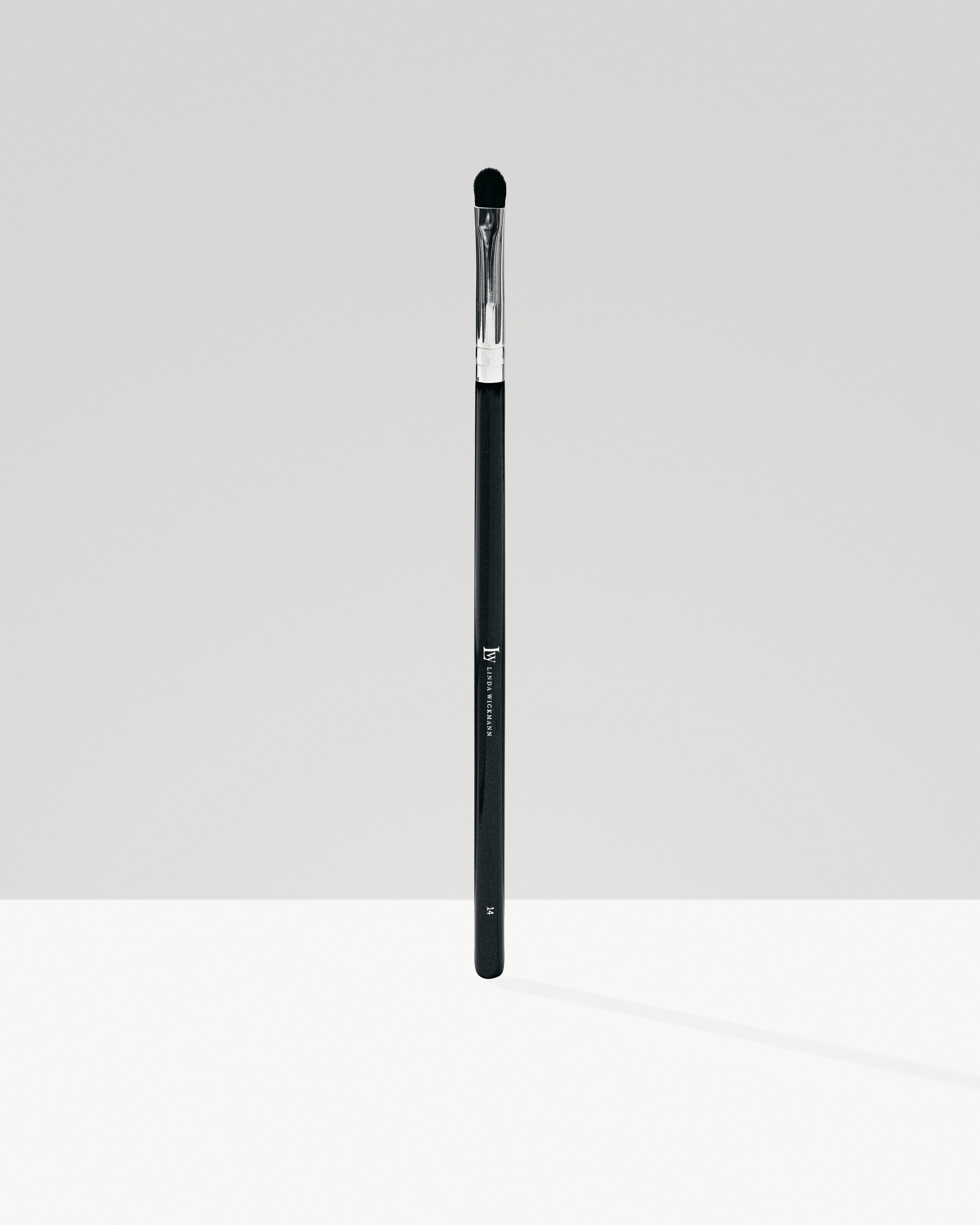 LW Brush No. 14