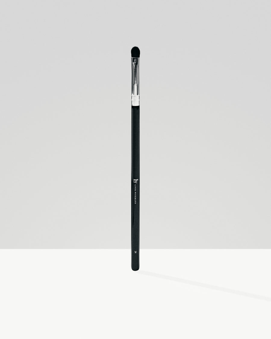 The Mini Detailed brush