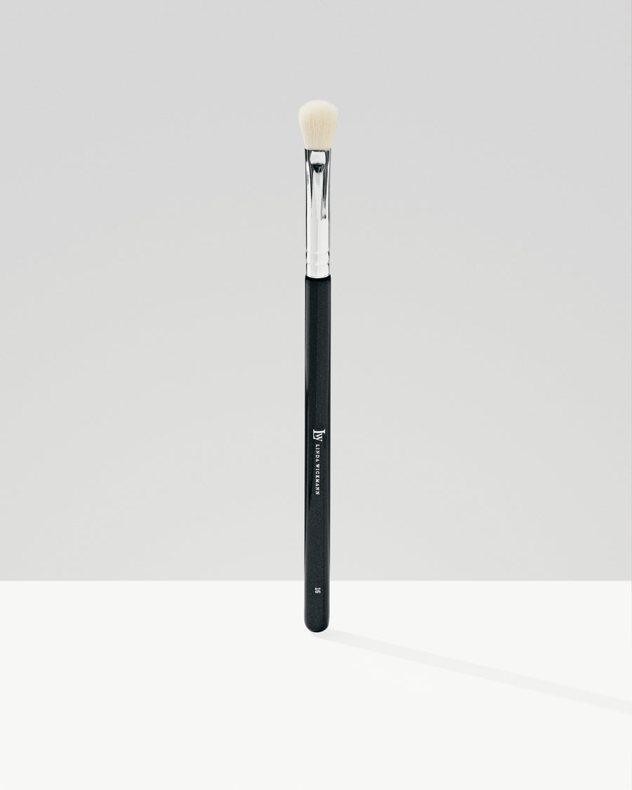 The Flat Blending brush