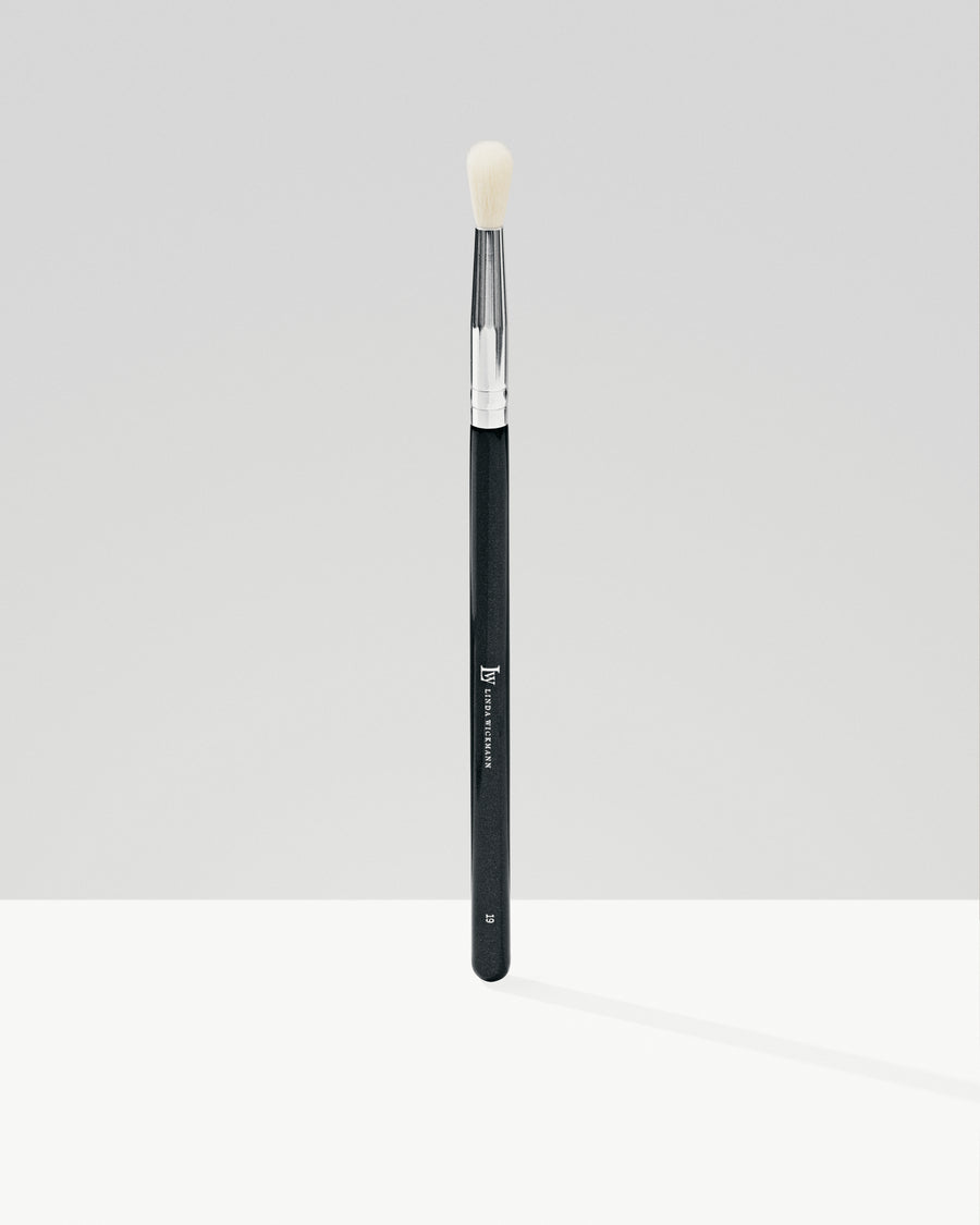 The Straight Blending brush