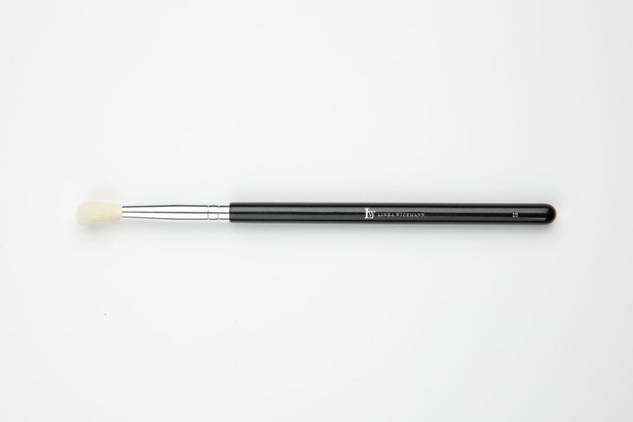 The Straight Blending brush