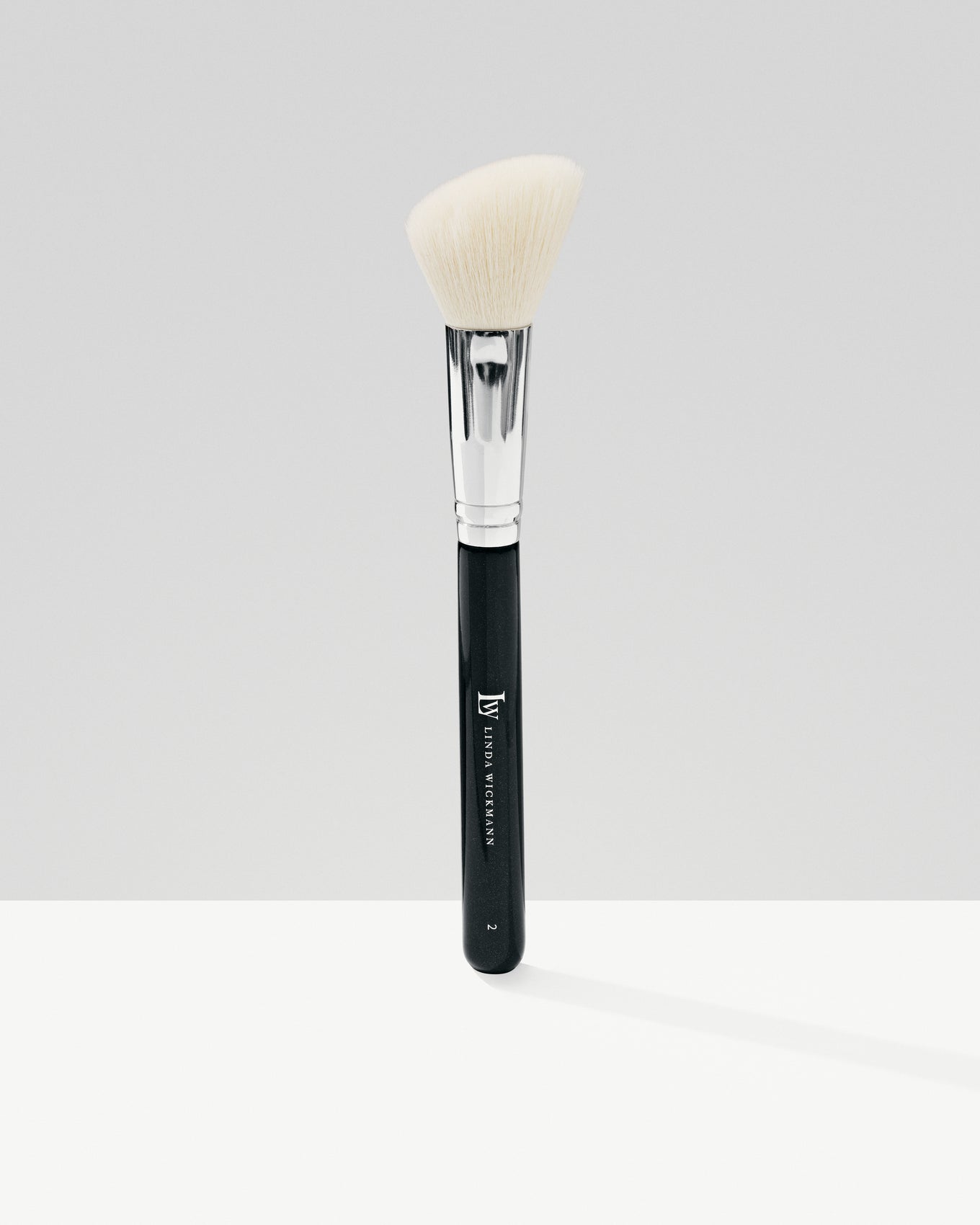 LW Brush No. 2