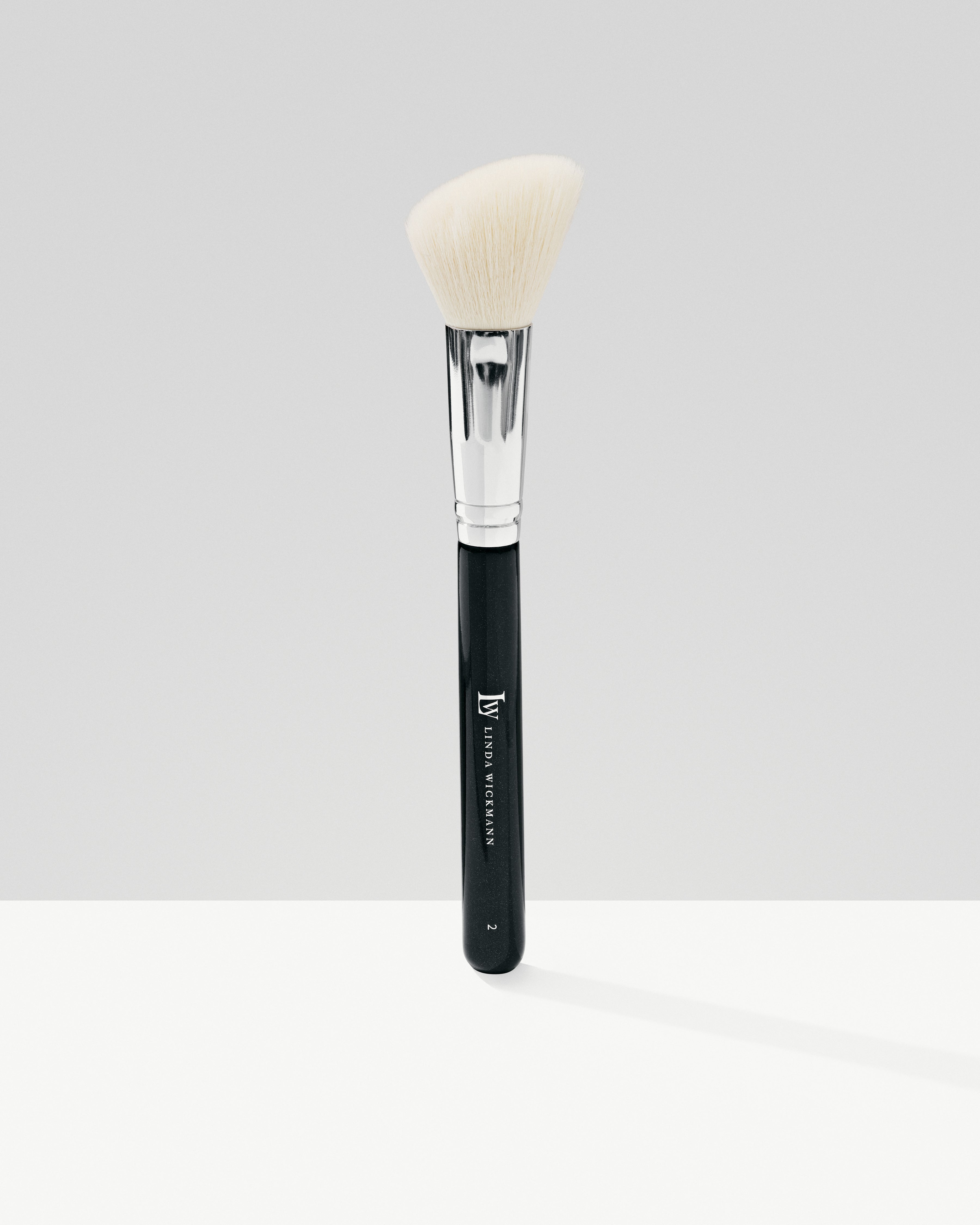 LW Brush No. 2
