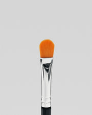 The Flat Curved brush
