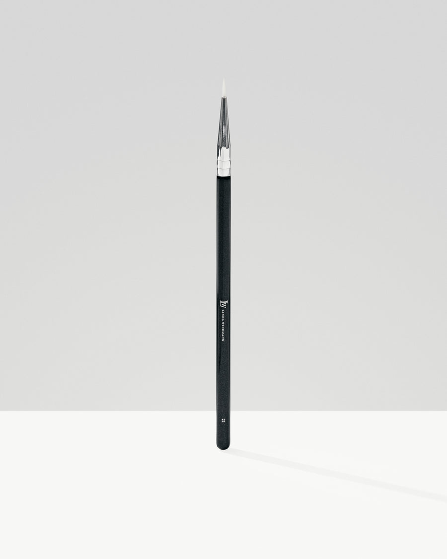 The Sharp Feline brush