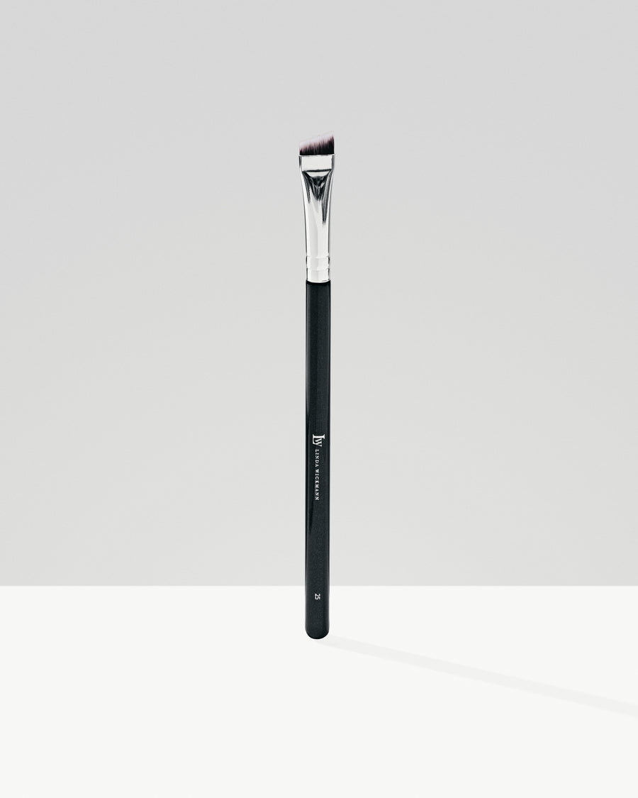 The Sharp Angle brush