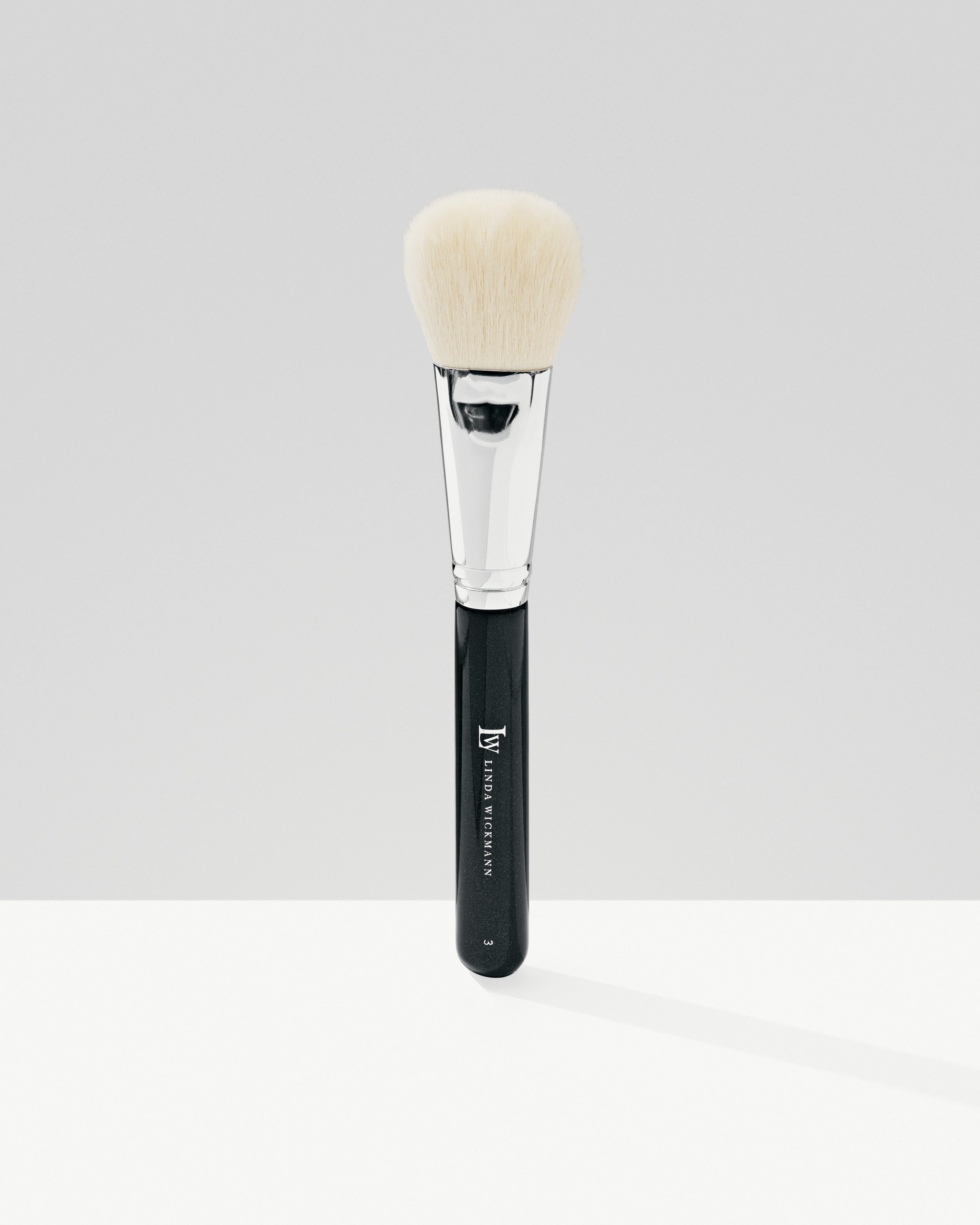 LW Brush No. 3
