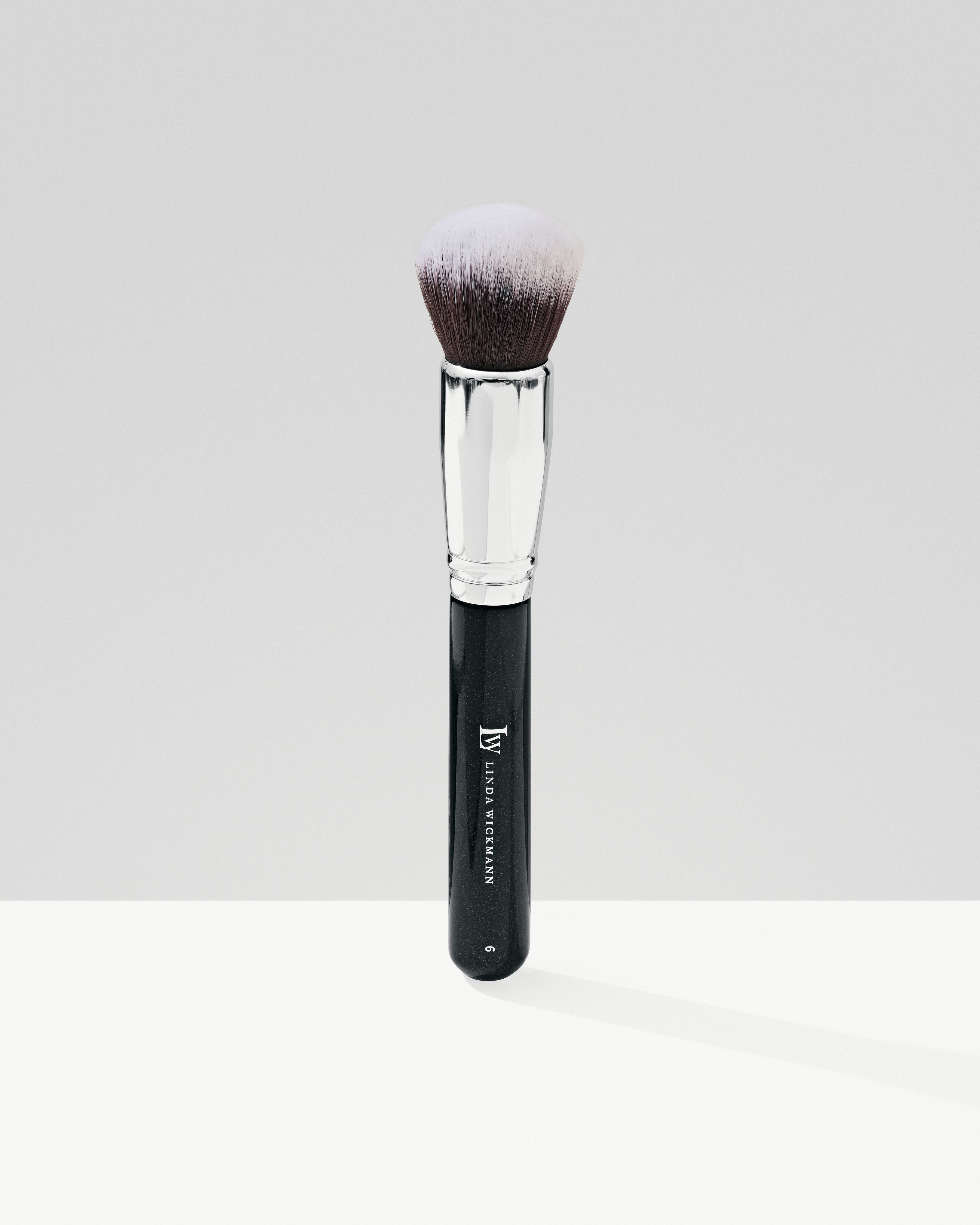 LW Brush No. 6