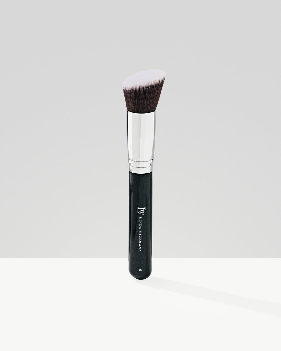 The Angled Foundation brush