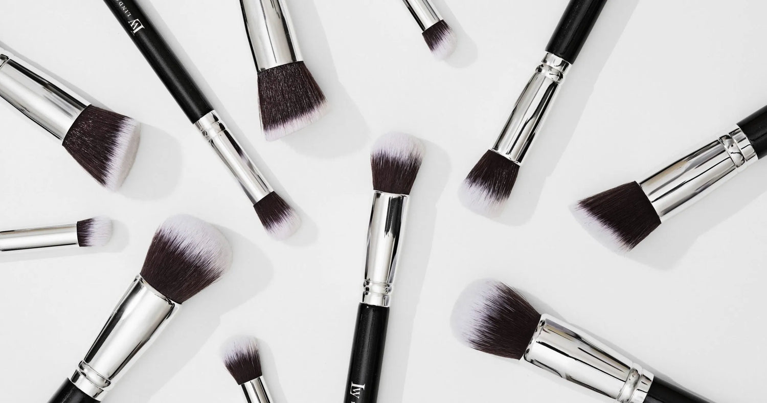 LW Brushes