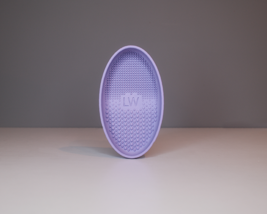 Brush Cleaner