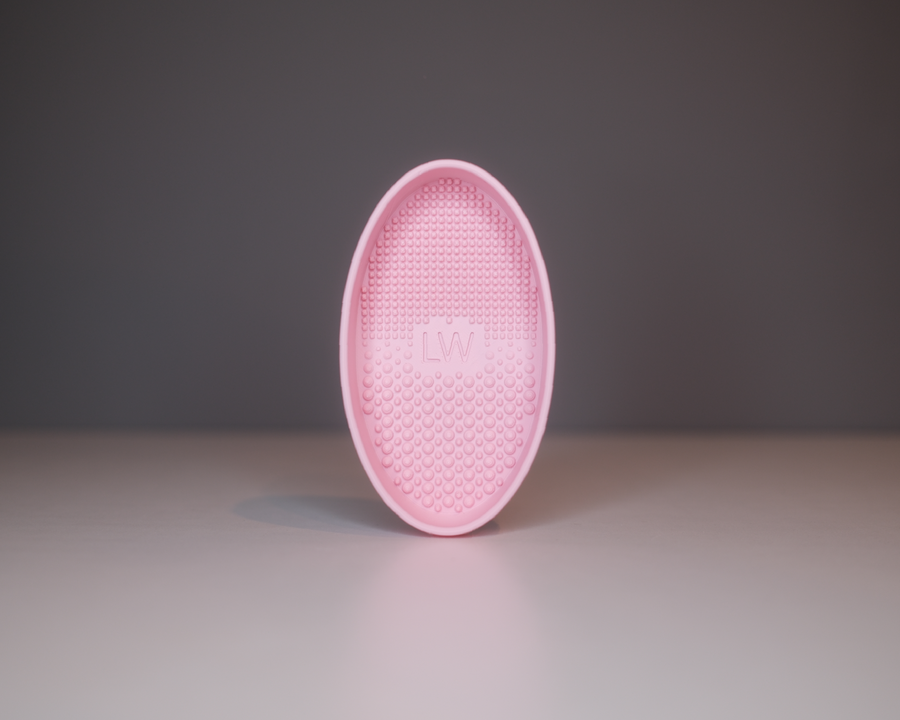 Brush Cleaner