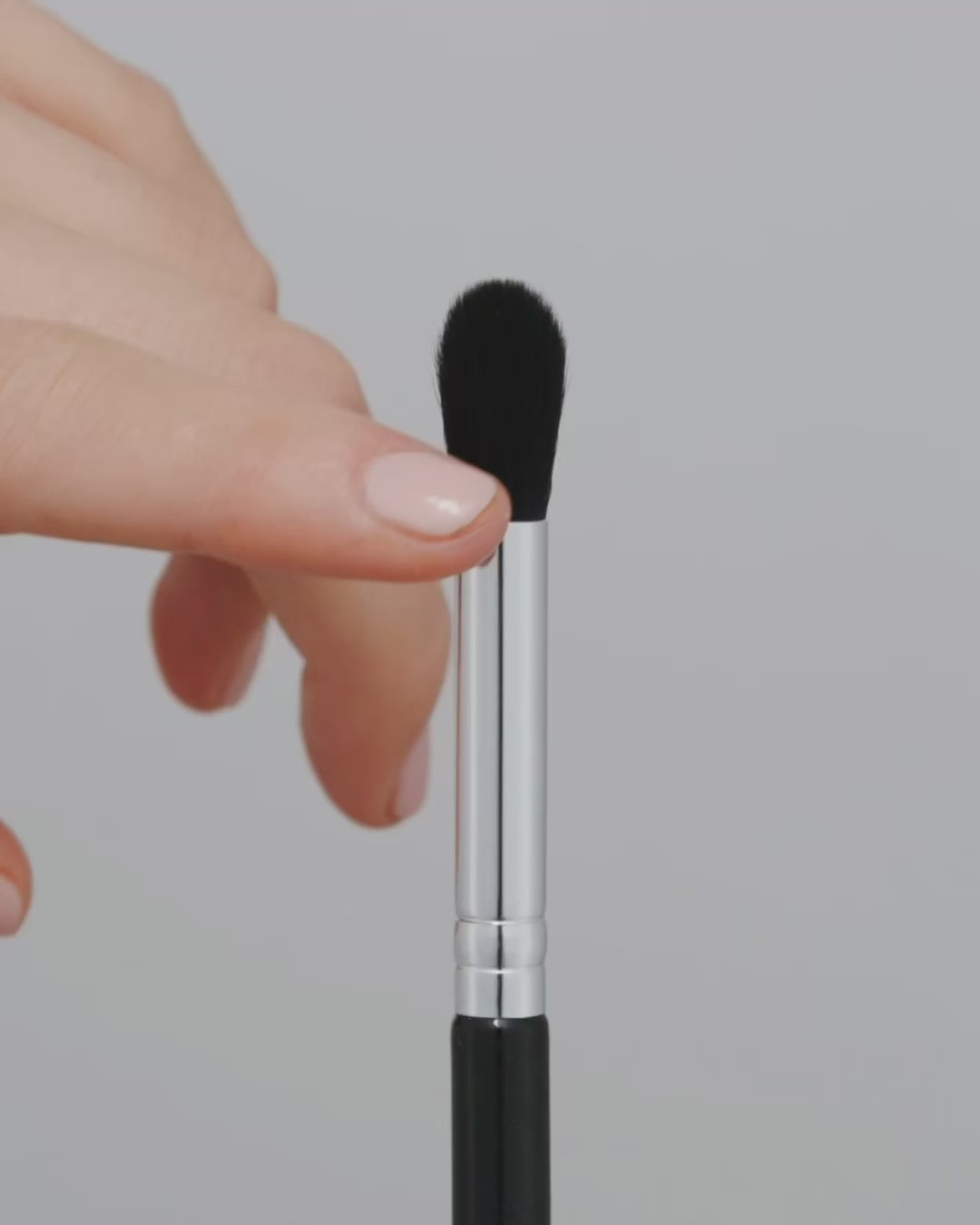 Load video: The Curved Top Blending brush