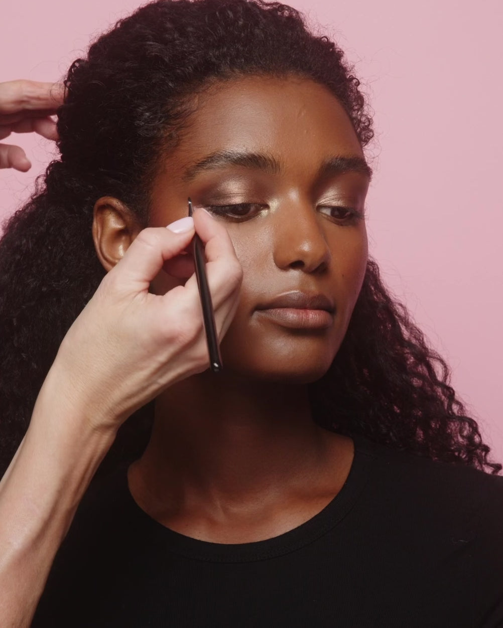Load video: The Sharp Feline brush