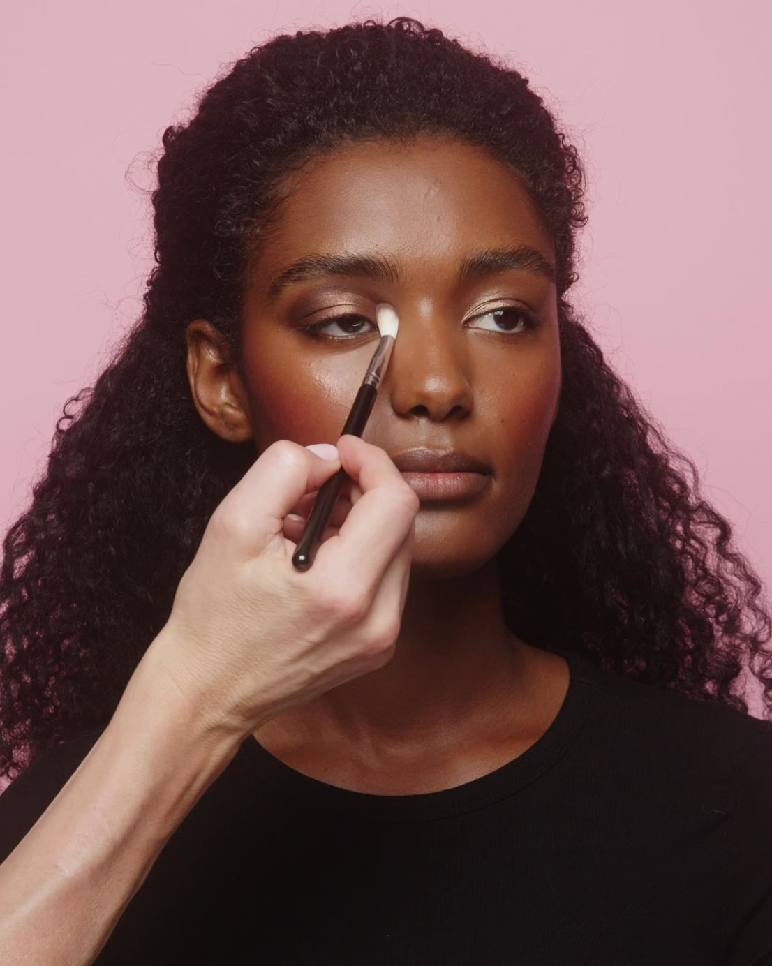 Load video: The Straight Blending brush