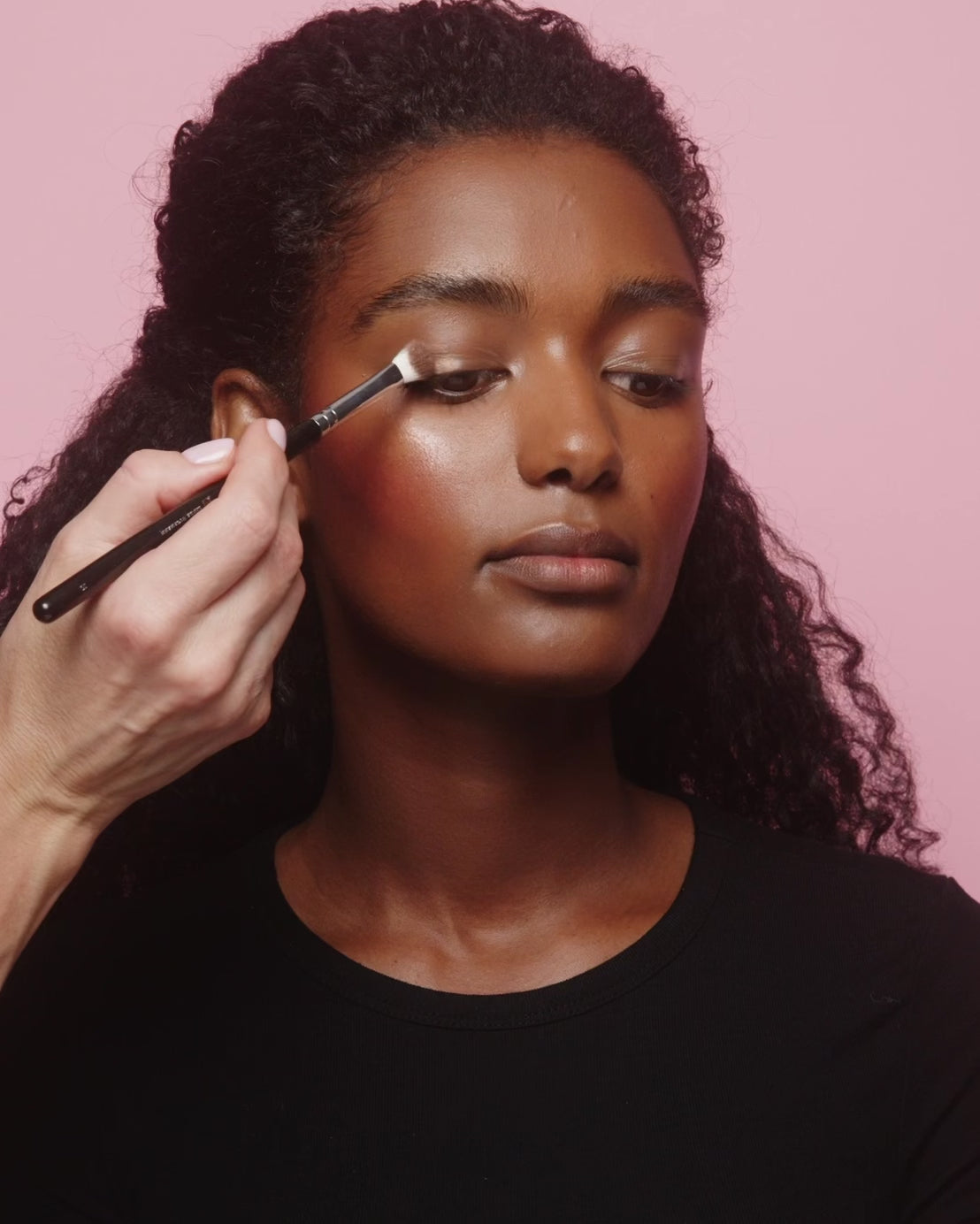 Load video: The Flat Blending brush