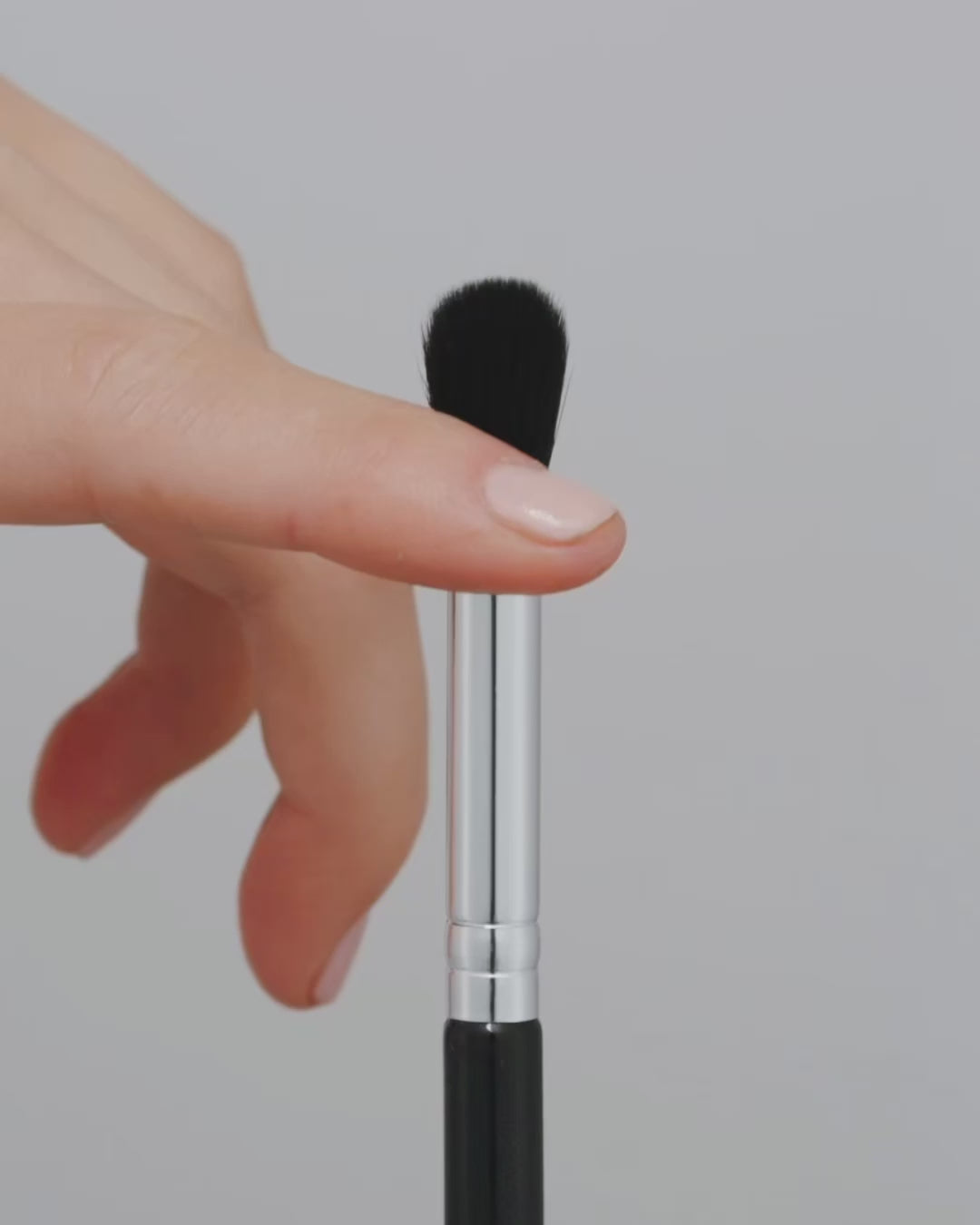 Load video: The Flat Top Blending brush