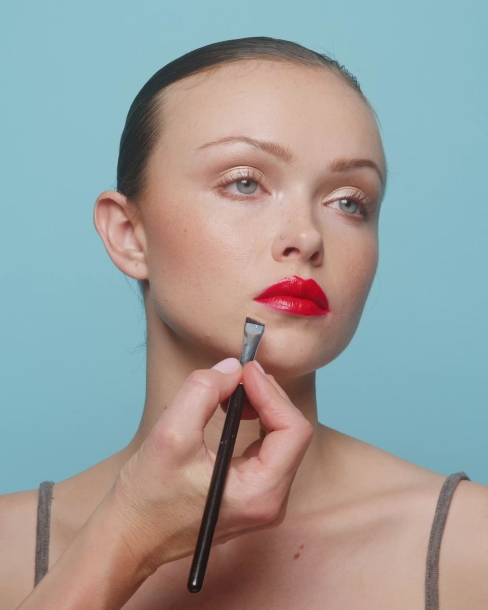 Load video: The Sharp Angle brush